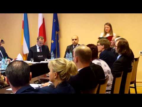 Żorscy radni podpisali deklarację przeciwko mowie nienawiści