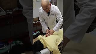 Nervous First Time!!!! | New Jersey Chiropractor