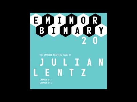 EMINOR binary 20 - Julian Lentz - Chapter 01 2