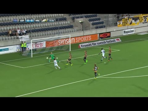 Skrabb med riktigt vasst läge - TV4 Sport