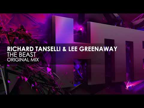 Richard Tanselli & Lee Greenaway - The Beast