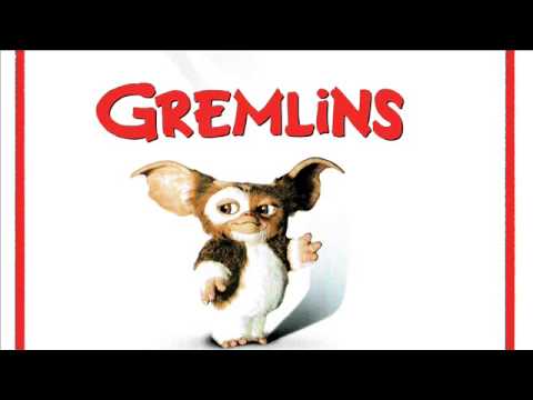 Gremlins (Theme) Song