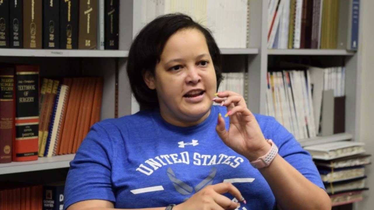 OakBend Medical Center Video Thumbnail