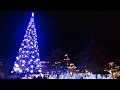 Disneyland Paris Magical Christmas Wishes - YouTube