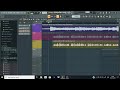 Nasty C Eazy How Nasty C Master His Vocals On Fl Studio