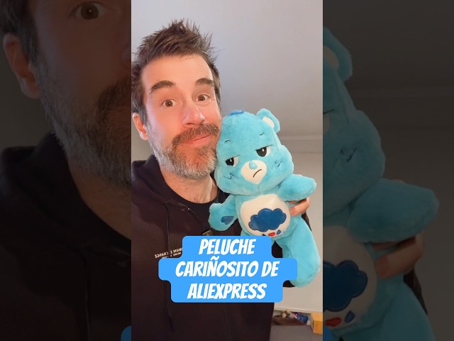 Vídeo relacionado con BRUBAKER Osito de Peluche con Mascarilla y Estetoscopio - Gute Besserung - 35 cm Osito Médico - Peluche Cálido - Marrón/Marrón Claro