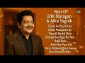 Udit Narayan Hindi Hits Chand Ke Paar Chalo Silsile Mulaqaton Ke Zindagi Ban Gaye Ho Tum