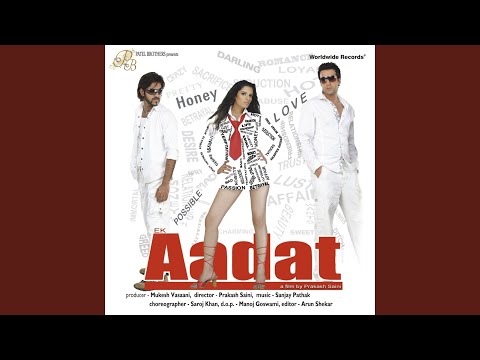 Mujhe Teri Zaroorat Hai (Remix)