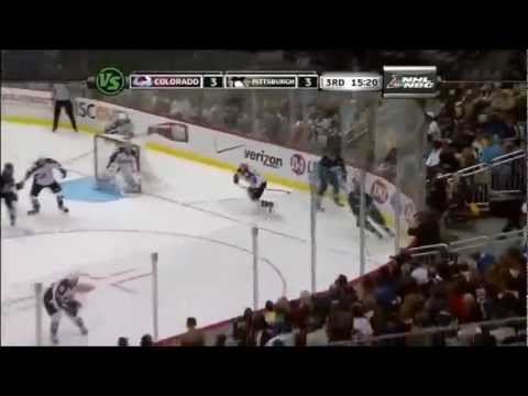 Evgeni Malkin Top 5 goals of his career HD