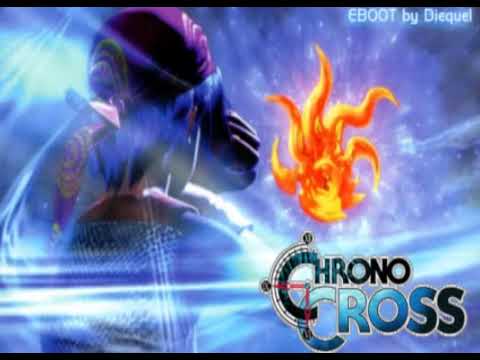 rezel cross psp walkthrough