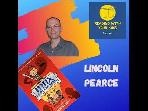 Reading With Your Kids - Battle of the Bodkins