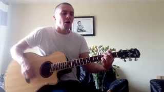 Golly on and on cover by the longpigs