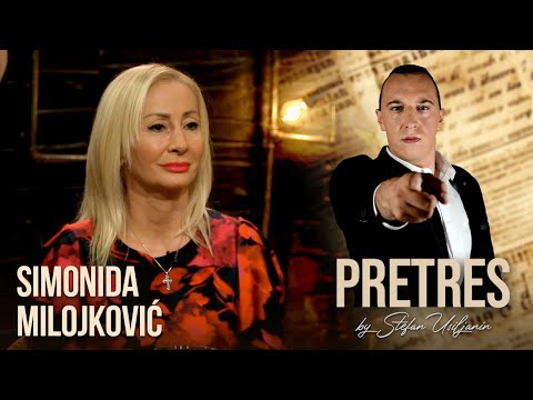 ''Ne donese svako dete roditeljima srecu i radost!'' Simonida Milojković ''Na estradi je SOTONA''