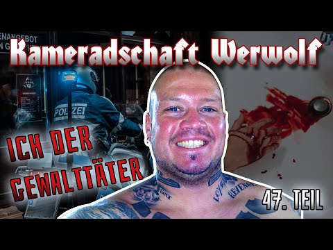Folge 47 | Neonazis, Hooligans und Kriminalität - Ich der Gewalttäter | Berlin