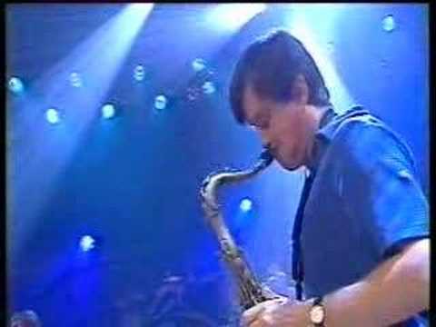 Hue and Cry - Stars Crash Down (Live)