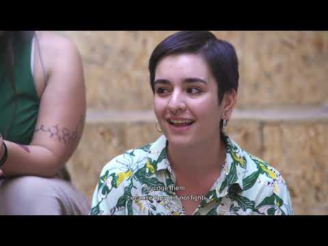 The Bad Poetry Social Club