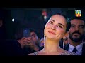Atif Aslam Best Performance 8th Kashmir HUM Awards 2023 HUM TV