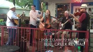 Alicia Adkins and the Bull Creek Revival