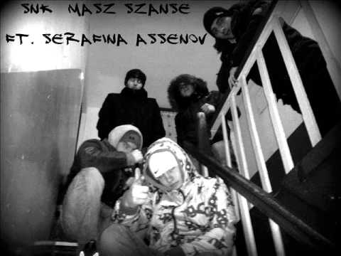 SNK  Masz Szansę ft. Serafina Assenov