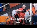 Robert MÜHREN slaat in SLOTFASE toe voor VOLENDAM ⚽️? | Samenvatting FC Volendam - Heracles Almelo