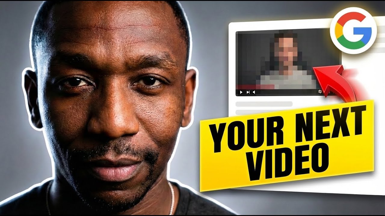 How To Rank YouTube Videos In Google Search (THE NEW WAY)