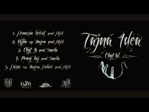 Tajna Idea - Nazov vsp. Zaujem, Nulovic  (prod. McM)