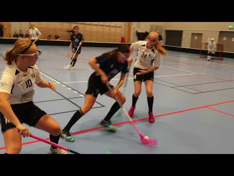 Älvstranden vs Stenungsund, Period 3 (Innebandy / Floorball)
