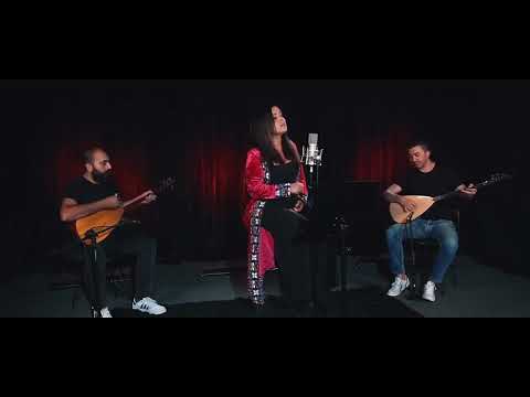 Gülten Benli - Kalktı Havalandı