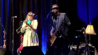 Hugh Laurie- Final de Wild Honey- Grand Rex 2013