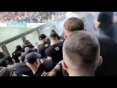 19.09.2021🇳🇱 trouble troubles Go ahead eagles vs Zwolle