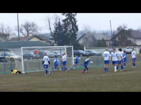 NK Jaska - Nk Dinamo Okić 1:1