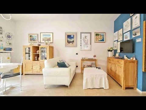 Appartamento di recente costruzione - Classe A - Ultimo piano con ascensore