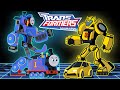 Mau Pertarungan Transformer Yang EPIK Tonton Sekarang Soloanimation