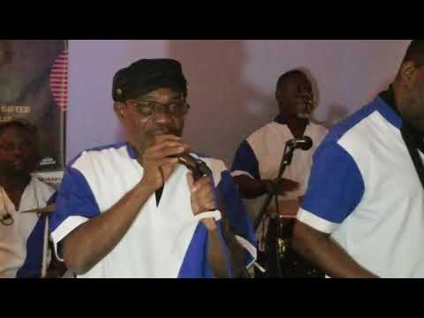 Gason Total Live Tropicana D'Haiti @ Yolie's Restaurant Brooklyn NY 11/24/19