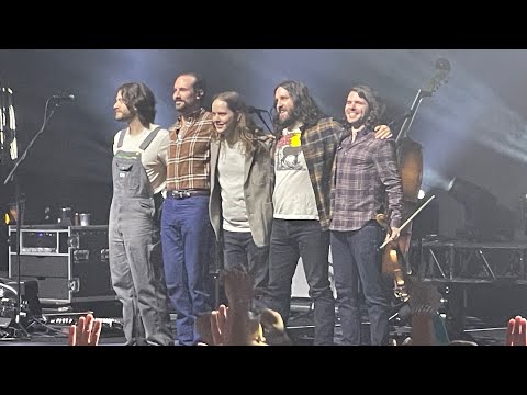 The Beginning Of The End - Billy Strings