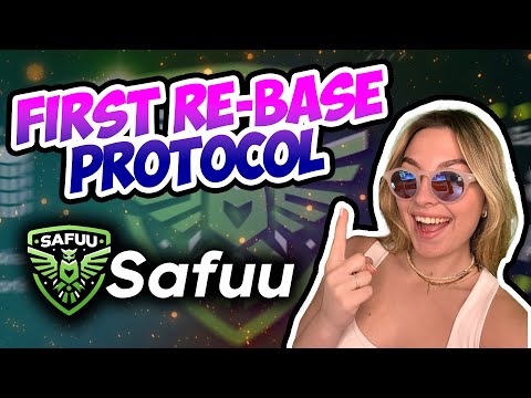 Safuu 2.0 Review - The Most Ludicrous Staking Network so far?