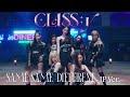 CLASS:y 「SAME SAME DIFFERENT -JP Ver.-」 Music Video