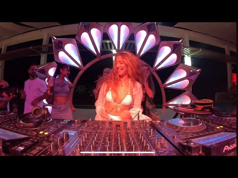 Harmonizz Festival Opening set