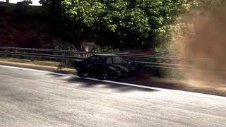 FlatOut2 music video (Jay Ray - King Vultures)