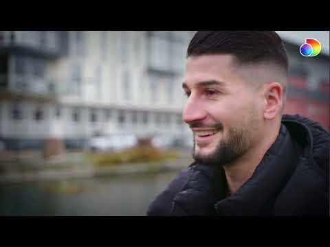 Dokumentär om Antonio Colak