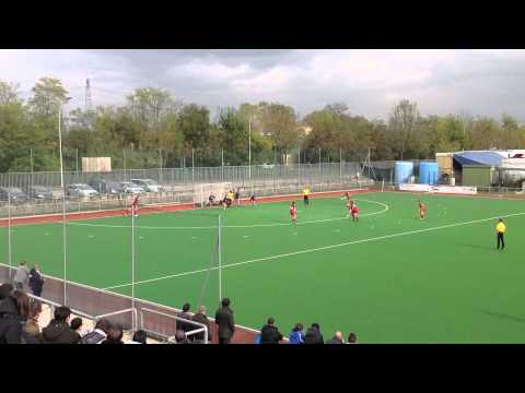 A1F Cernusco -Lorenzoni 1-3