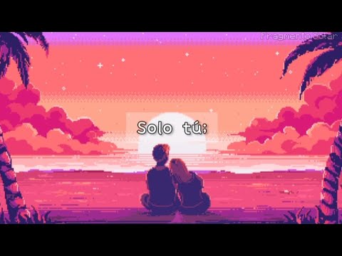 Christian Jean, Reno Rojas • Solo tú (Letra)