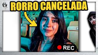 RORO CANCELADA por HACER ESTO en LA VELADA y DECIDE SUBIR ESTE VÍDEO para EMPEORARLO MÁS | UTBED