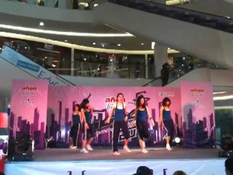 220511 Over load cover 5 dolls @ACDC