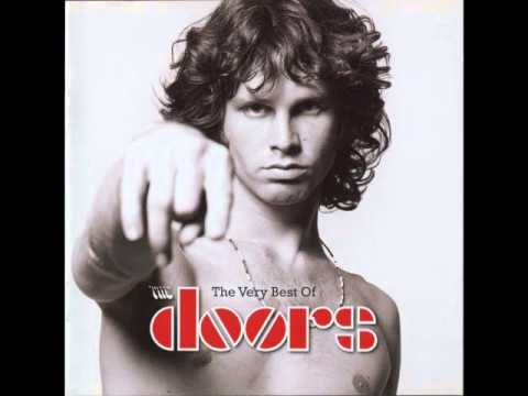    The end -  [ The Doors ]