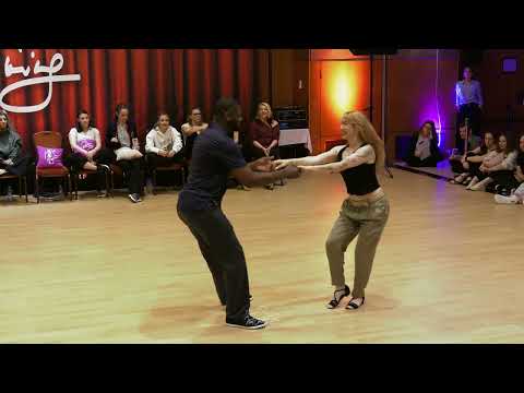 KP Rutland & Larisa Tingle - Champions Jack&Jill Finals - Budafest 2025