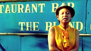 CHAN-MIKA 2nd MiniAlbum「Back to Where」トレーラー