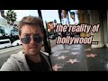 Hollywood Blvd. is a disaster, can it be fixed?
