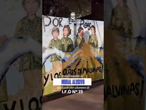 acto dia del veterano de Malvinas2026