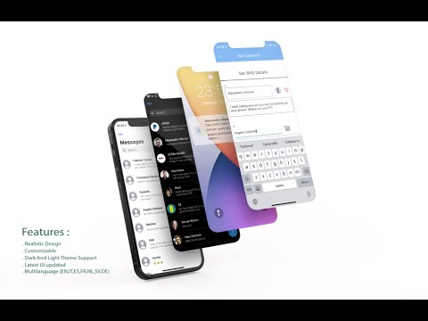 Magic SMS